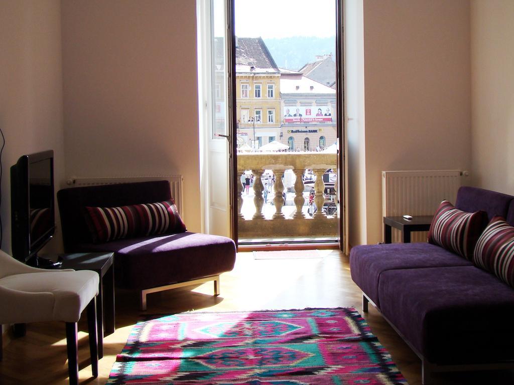 Casa Mandl Apartment Brasov Room photo